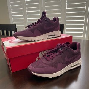Womens Nike Air Max 1 Ulta Moire